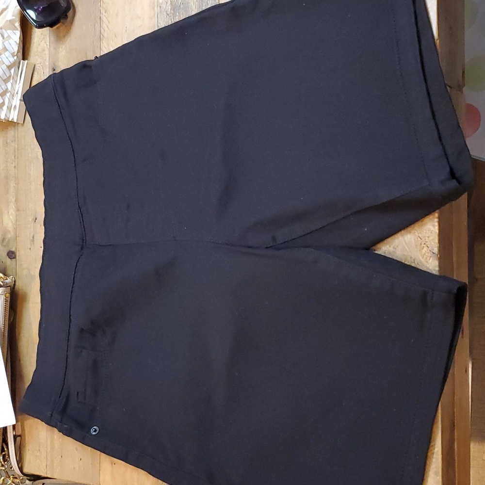 DKNY Jeans Ladies Bermuda Shorts